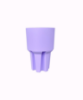 Picture of CAR CUP HOLDER GRAPE