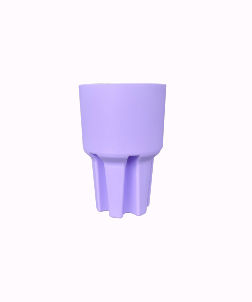 Picture of CAR CUP HOLDER GRAPE