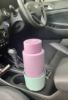 Picture of CAR CUP HOLDER MINT