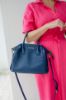 Picture of ELOISE NAVY HANDBAG