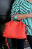 Picture of ELOISE ORANGE HANDBAG