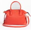 Picture of ELOISE ORANGE HANDBAG