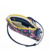 Picture of LORDIE DORDIE WILDFLOWER SMALL CROSSBODY BAG