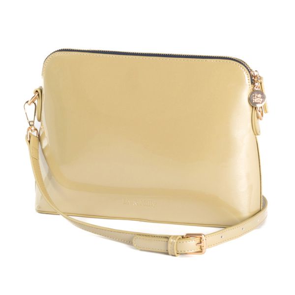 Picture of RAVELLO BLONDE BAG