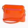 Picture of RAVELLO ORANGE BAG