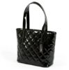 Picture of REMI BLACK TOTE BAG