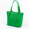 Picture of REMI GREEN TOTE BAG