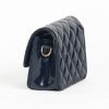 Picture of ROSIE SMALL NAVY BAG