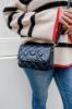 Picture of ROSIE SMALL NAVY BAG