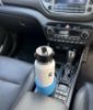 Picture of BLUE BUBBLEGUM CAR CUP HOLDER