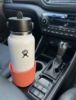 Picture of PEACH CAR CUP HOLDER