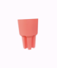 Picture of PEACH CAR CUP HOLDER