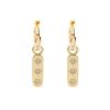 Picture of PRIMROSE EARRINGS BY AMELIA WEBB X SABLE AND DIXIE