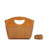 Picture of ASHA TAN MINI HANDBAG