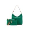 Picture of BLAIR GREEN 3 PIECE HANDBAG SET