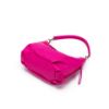 Picture of CAREY FUSCHIA SHOULDER BAG