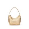 Picture of CAREY GOLD SHOULDER BAG