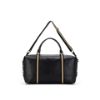 Picture of EVEREST BLACK WEEKENDER BAG