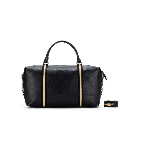 Picture of EVEREST BLACK WEEKENDER BAG