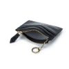 Picture of LEXI BLACK CARD HOLDER/COIN PURSE