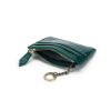 Picture of LEXI GREEN CARD HOLDER/COIN PURSE