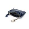 Picture of LEXI INK BLUE CARD HOLDER/COIN PURSE