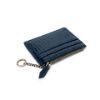 Picture of LEXI INK BLUE CARD HOLDER/COIN PURSE