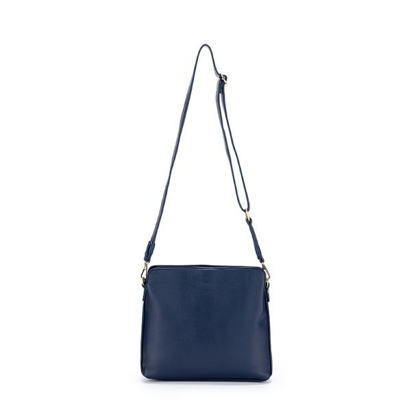 Picture of PAIGE DEEP NAVY CROSSBODY BAG