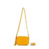 Picture of RAVEN MUSTARD CROSSBODY BAG