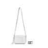 Picture of RAVEN SILVER CROSSBODY BAG