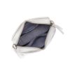 Picture of RAVEN SILVER CROSSBODY BAG