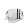 Picture of RAVEN SILVER CROSSBODY BAG