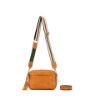 Picture of RAVEN TAN CROSSBODY BAG