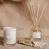 Picture of MINI CANDLE AND DIFFUSER SET - CLOVE AND SANDALWOOD