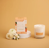 Picture of LIMITED EDITION STANDARD CANDLE - ORANGE BLOSSOM & GARDENIA