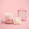 Picture of LIMITED EDITION STANDARD CANDLE - TUBEROSE &