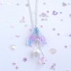 Picture of MERMAIDS TAIL NECKLACE