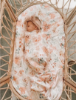 Picture of MAREE MUSLIN SWADDLE WRAP