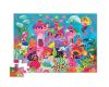 Picture of CLASSIC FLOOR PUZZLE 36PC - MERMAID PALACE