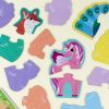 Picture of LETS BEGIN 2PC PUZZLE - UNICORN