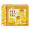 Picture of SILICONE TEA SET - SUNNY DAYS