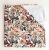 Picture of AUSTRALIANA ORGANIC HOODED BABY TOWEL