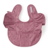 Picture of FLORET FRILL SNUGGLE BIB