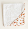 Picture of PARADISE ORGANIC HOODED BABY TOWEL