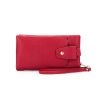 Picture of MAVIE RASPBERRY WALLET