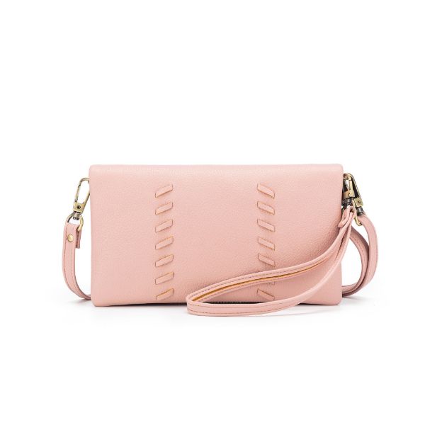 Picture of SKY PINK WALLET