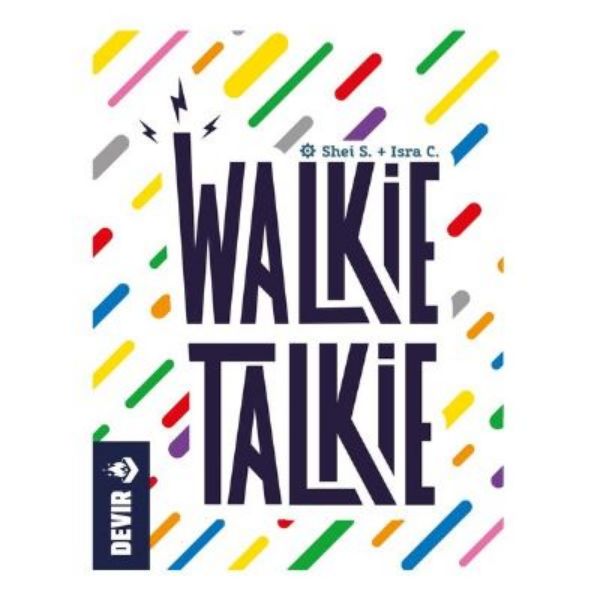 Picture of WALKIE TALKIE GAME