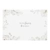 Picture of WEDDING GUEST BOOK