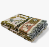 Picture of ELEANOR RIGBY WOVEN PICNIC RUG/THROW