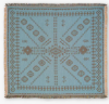 Picture of GOOD DAY SUNSHINE WOVEN PICNIC RUG/THROW